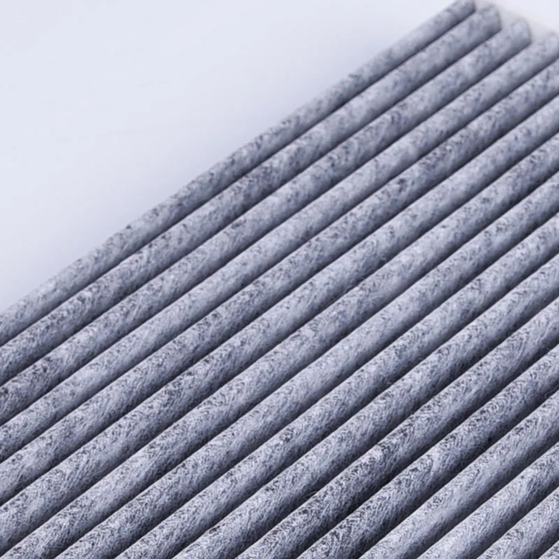 

Air Filter Cabin Filter 2 pcs For Toyota New Prado 4000 4.0 Model 2009-Today Car Accessoris Filter Set