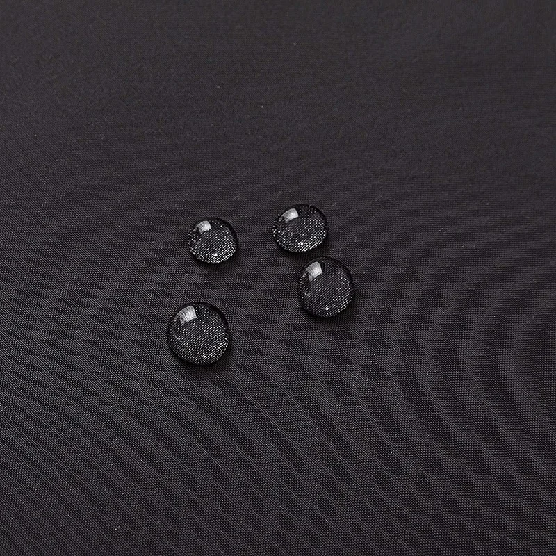 

Modern Black Shower Curtain Waterproof Mildew Proof Bathing Cover Thicken Solid Bathroom Bathtub Curtain With Hooks Home Decor