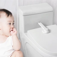 baby child kids safety lock toddler toilet seat lid locks security straps lock home protection safety tools bathroom accessories
