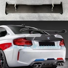 Автомобильный задний спойлер F80 F82 F87 M2 M3 M4 M