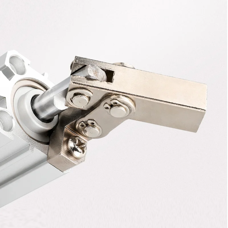 Цилиндр JGL с рычагом ALC зажим коромысла под давлением воздуха зажимной цилиндр