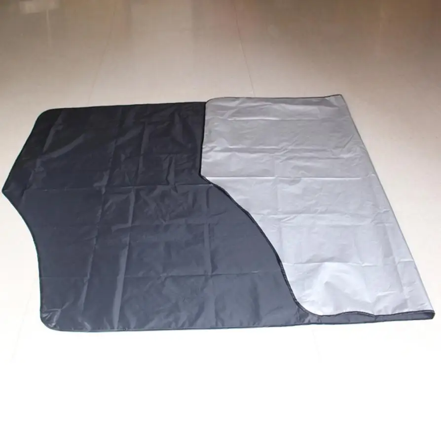 CARPRIE автомобильный чехол для защиты от снега солнцезащитный козырек утолщенные