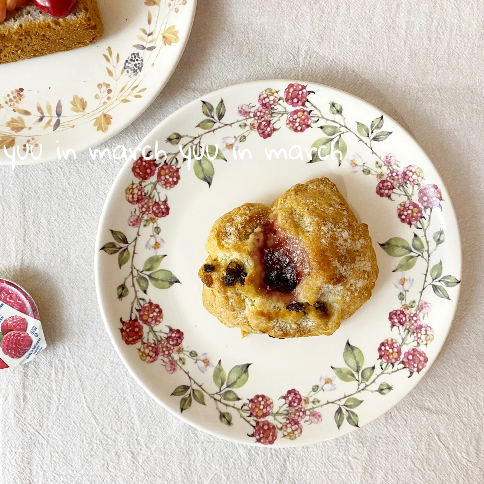 

Nordic Assiette Ceramique DE50CP