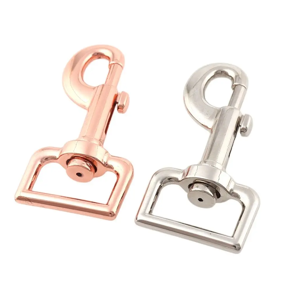 2 шт. металлические поворотные застежки для ключей 27 мм|Пряжки и крючки| |