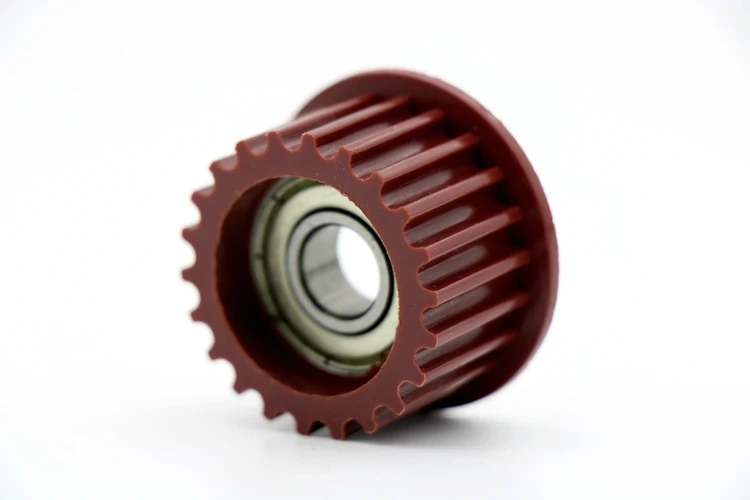 10 шт. = 1 партия ленточный ролик для лифта | Электронные компоненты и