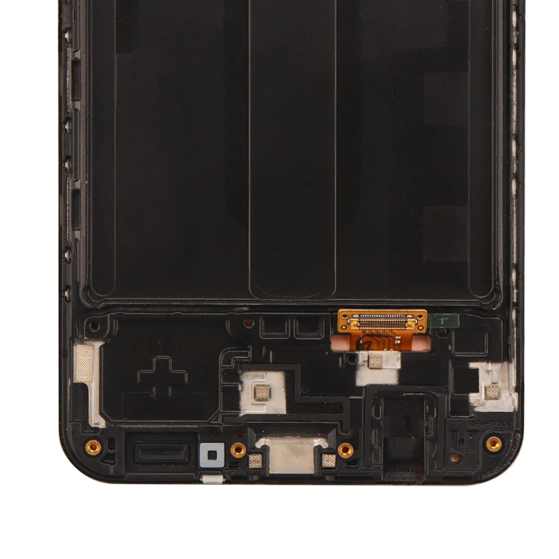 ORIGINAL 6.4'' SUPER AMOLED LCD Display for SAMSUNG GALAXY A30 A305/DS A305F A305FD A305A Touch Screen Digitizer Assembly |