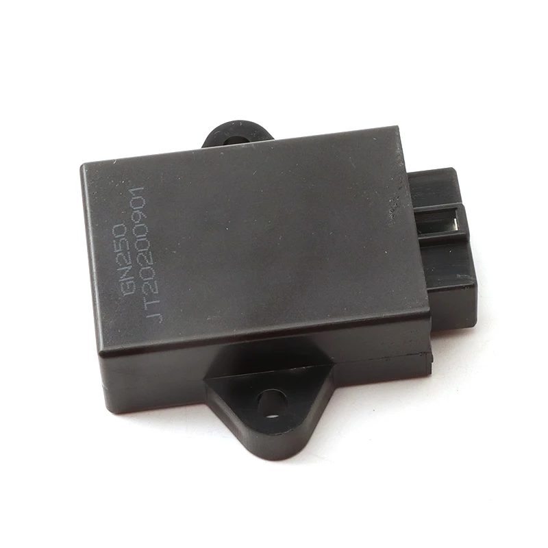 6-контактный разъем гоночный модифицированный CDI подходит для SUZUKI GN250 GN 250 Loncin 300