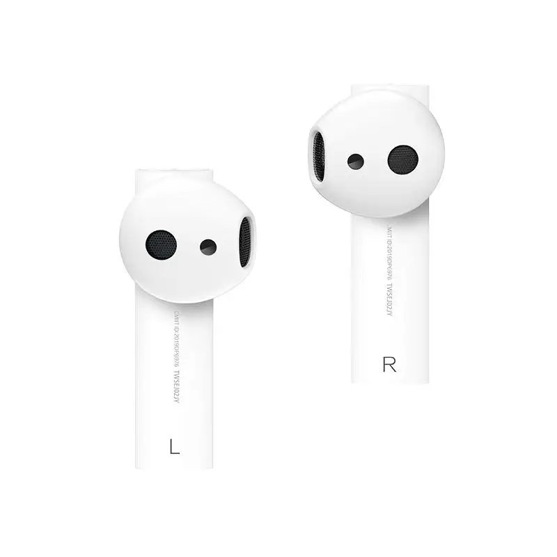 Оригинальные TWS наушники Xiaomi Air 2 беспроводные bluetooth 5 0 стереонаушники LHDC ENC