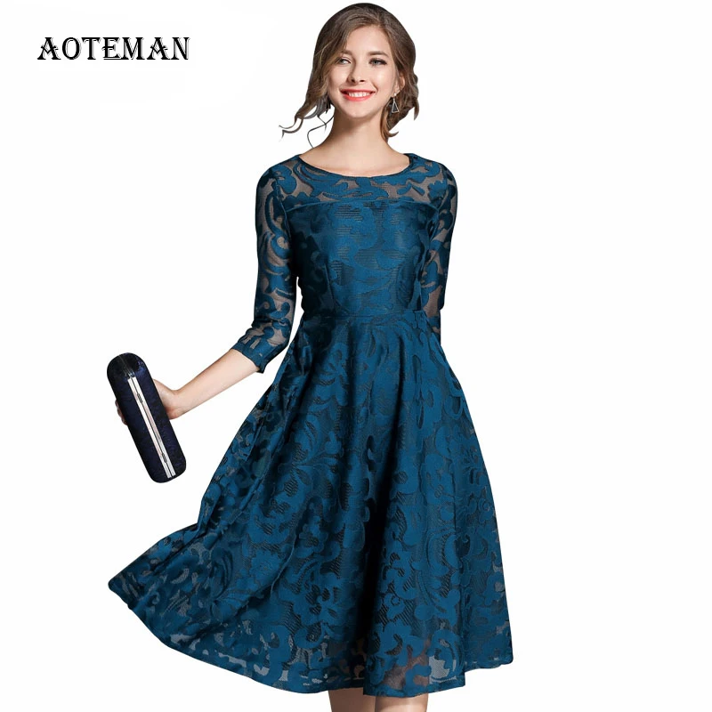 Осеннее летнее платье для женщин 2020 сексуальное винтажное однотонное бальное