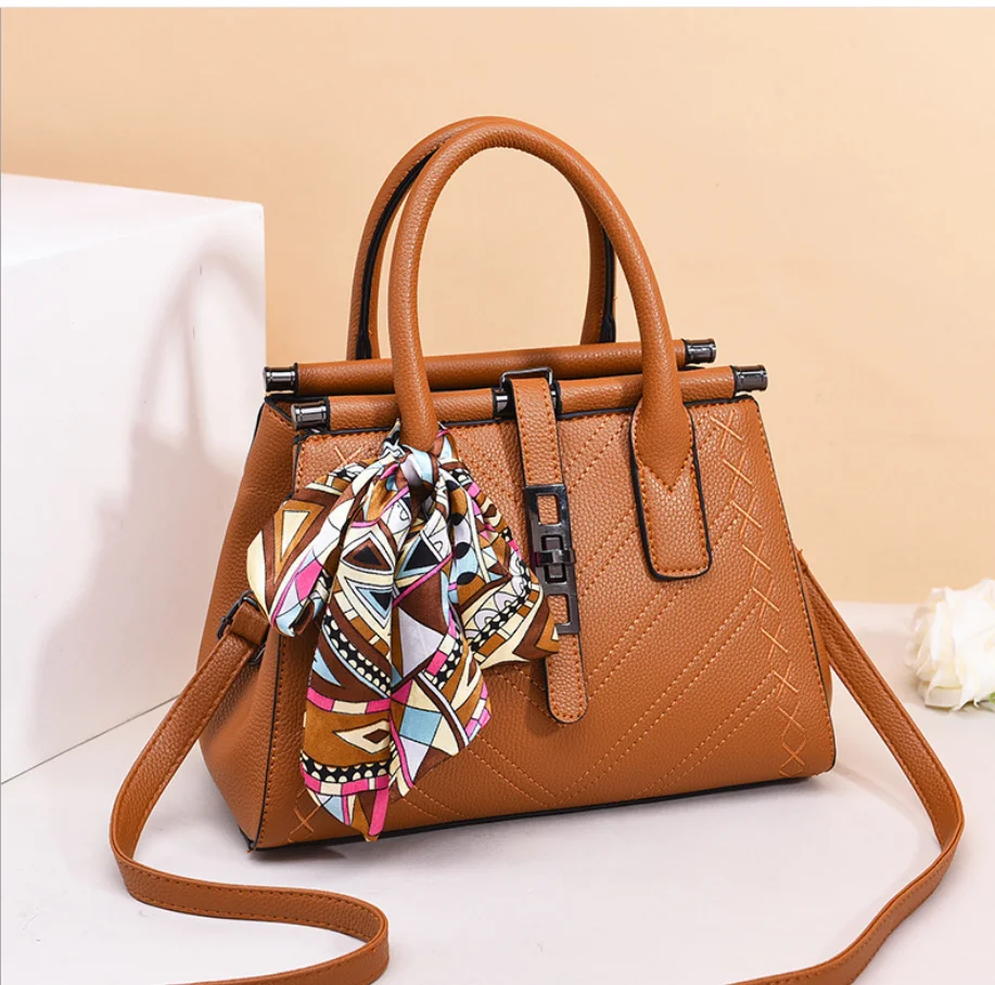 2020 новые женские Сумки из искусственной кожи модные сумки мессенджеры