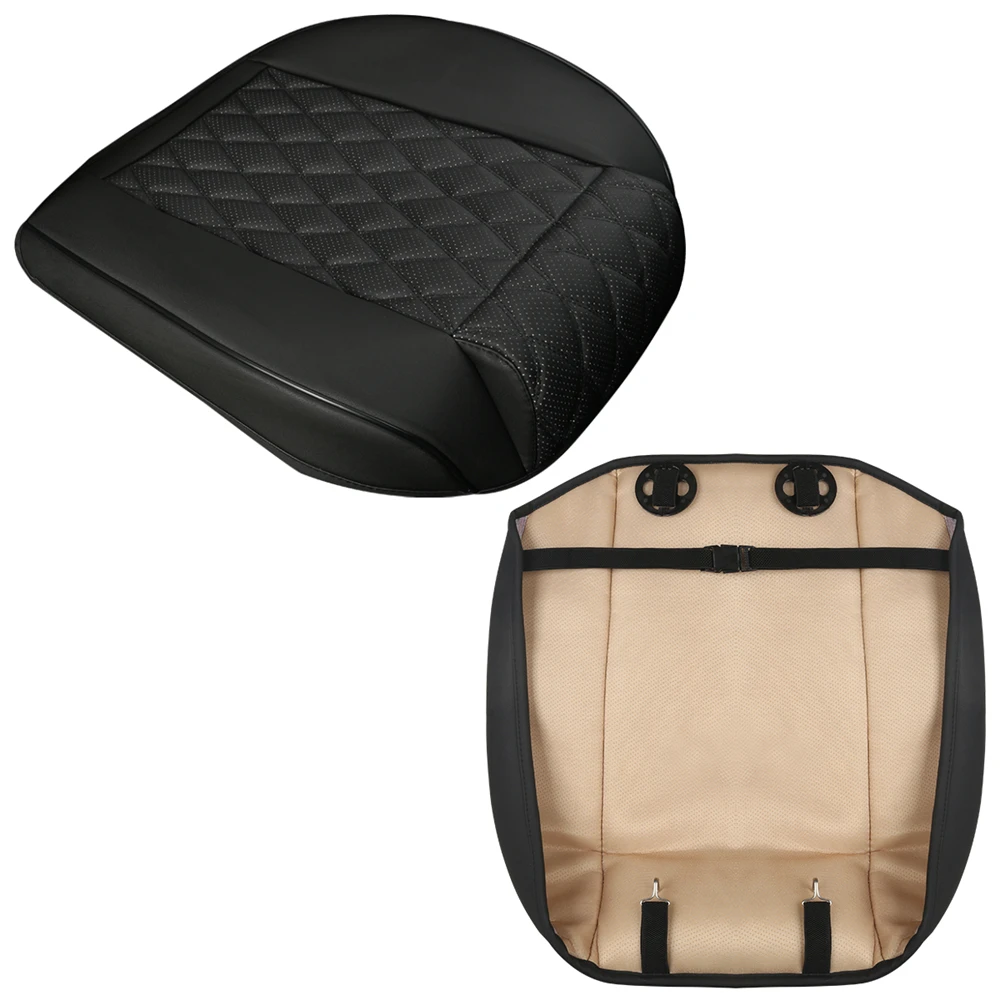 Искусственное сиденье автостайлинг Автомобильная подушка для стула