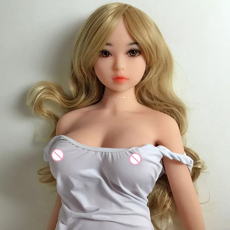 Силиконовый Реалистичный секс для девочек сексуальное боди 100 см настоящая кукла