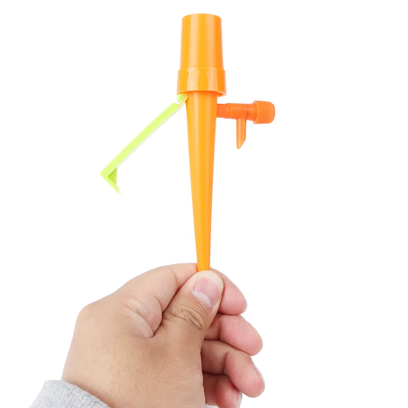 4 * автоматического капельного полива и орошения Systeme регулируемый поток