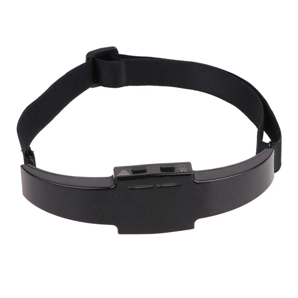 

Wireless Charging Head Sleep Instrument Intelligent Sleep Aid Tool Physiotherapy Instrument for Migraine Headache Relief Anxiety