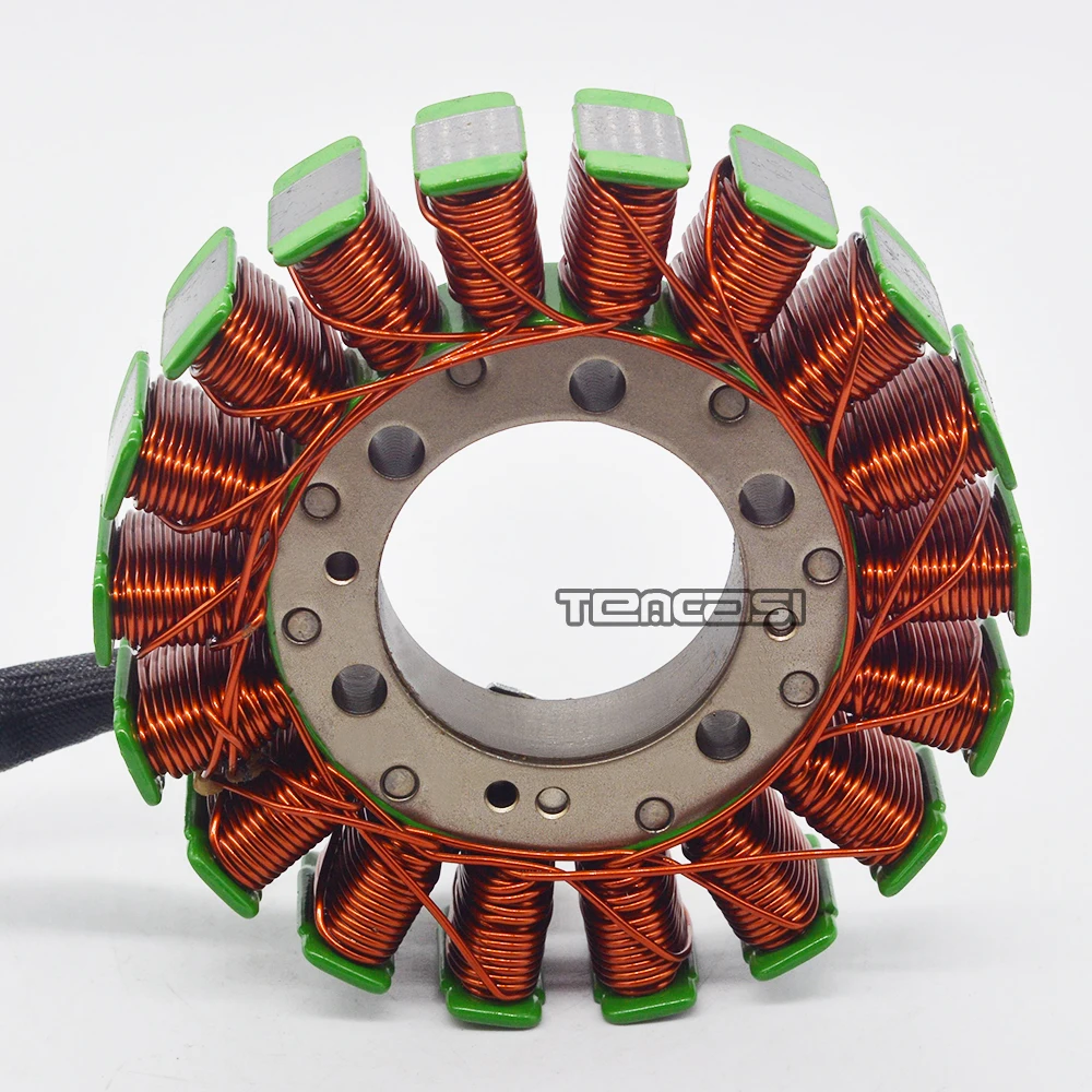 

Катушка статора для Honda 31120-KTW-901, SH300 2007-2010, SH300R 2008-2010 2009