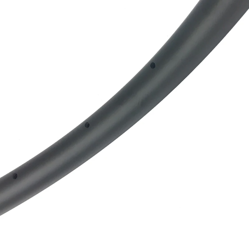 Велосипедная бескамерная покрышка LIENGU асимметричный карбоновый обод 27 мм для