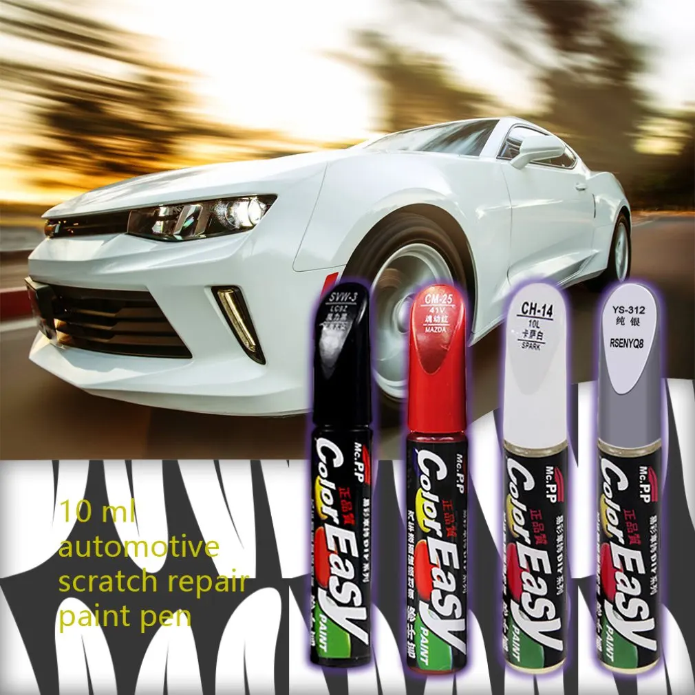 Автомобильный специальный инструмент для ремонта царапин инструменты красоты