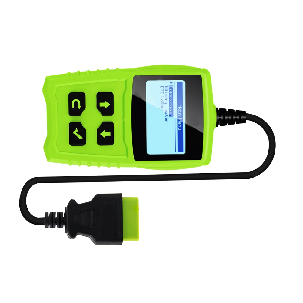 

Car OBD Bluetooth Automotive Vehicle LCD Diagnostic Tool Code Reader Car Engine Check Scanner Scan Tool Car Auto Accessories