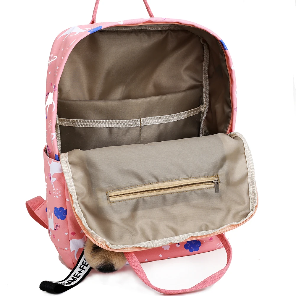 

Backpacks