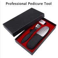 professional pedicure tool foot callus shaver heel foot rasp file hard dead skin remover hand feet razor grinding feet skin care