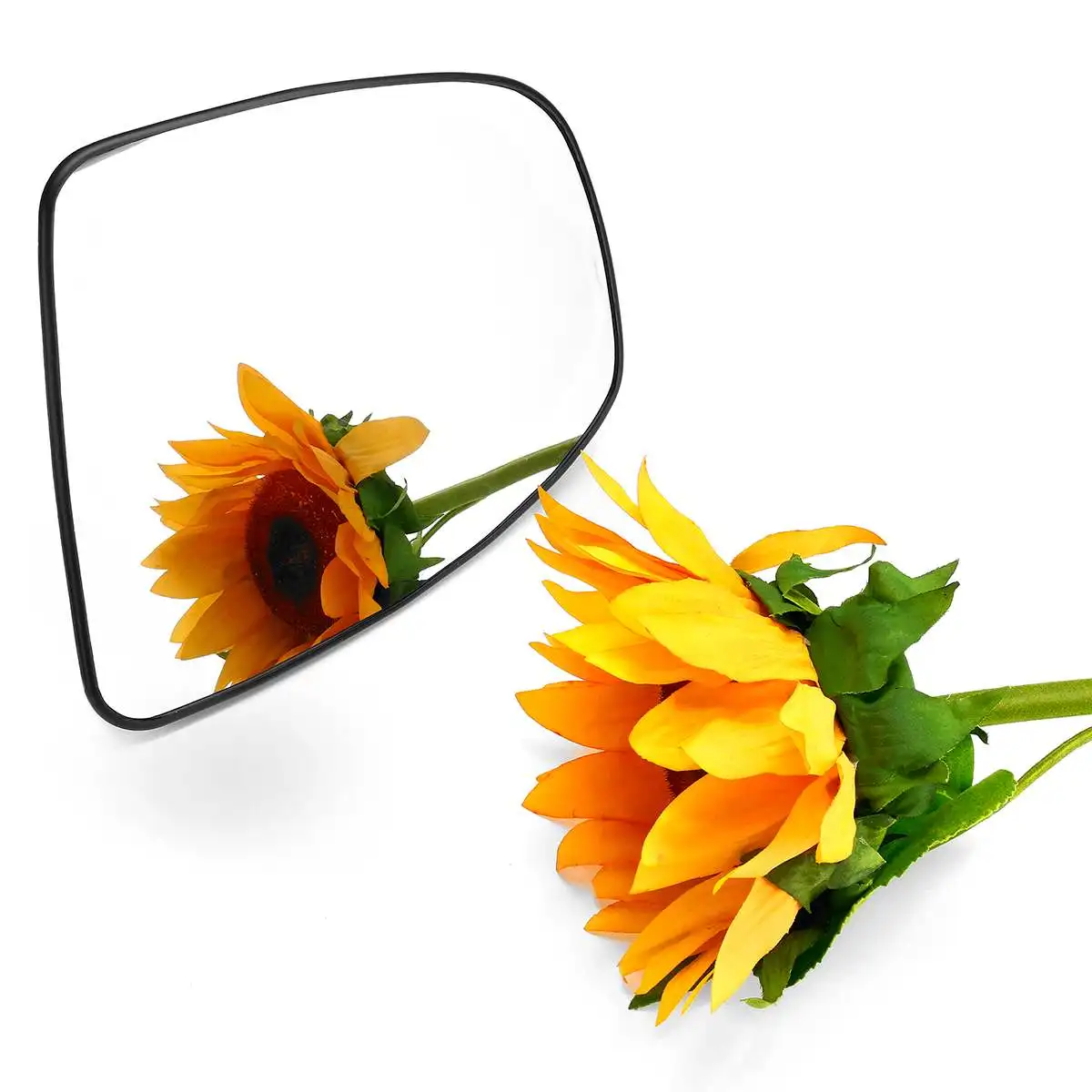 Замена правой левой боковой двери подогреваемое крыло зеркало стекло с функцией