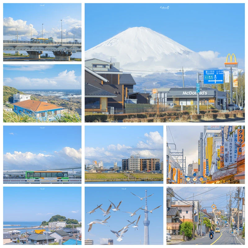 

Diamond Painting 5D Diamonds DIY Sky Cross Stitch Full Square Drill Embroidery Colorful Handmade Home Room Wall Decor