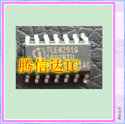 

Free Delivery TLE6251G SOP14
