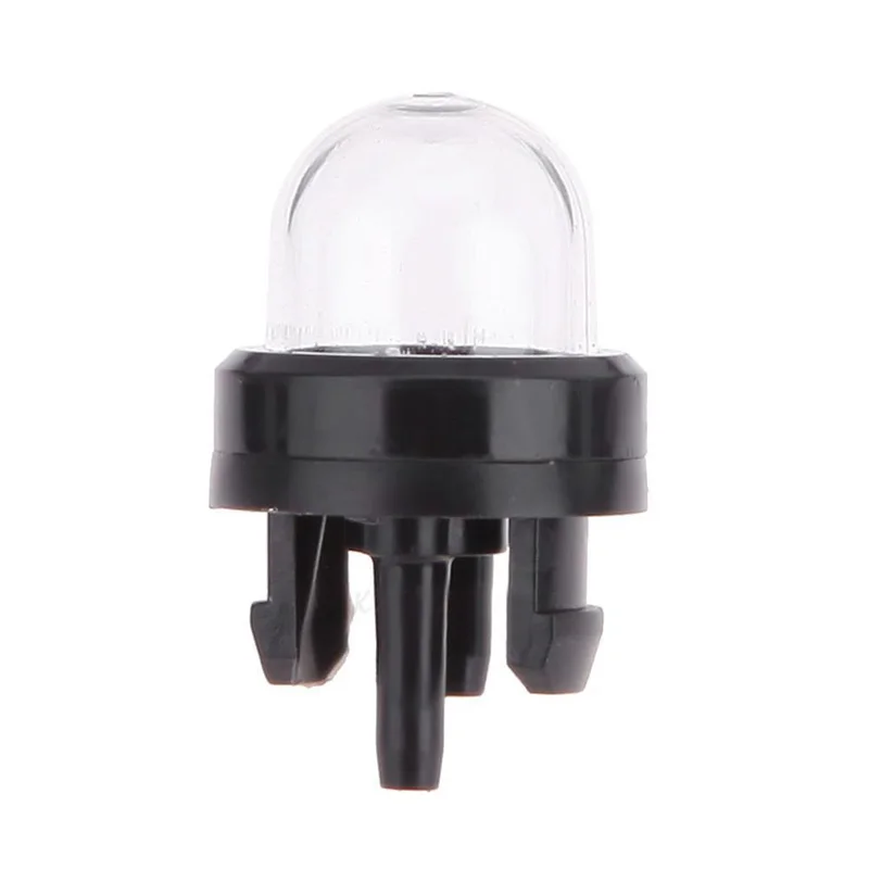 

2pcs/set Petrol Snap In Primer Fuel Pump Bulbs For Chainsaws Trimmers Chainsaw