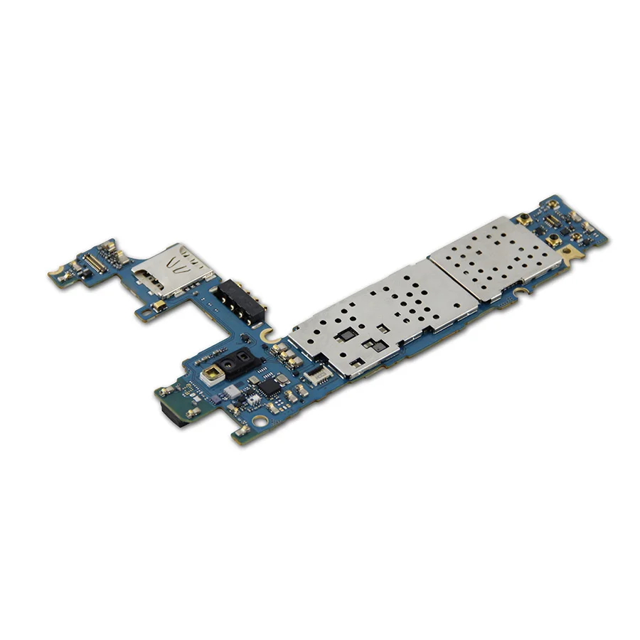 Материнская плата для Samsung Galaxy Note 4 Mini Alpha G850F оригинальная разблокированная