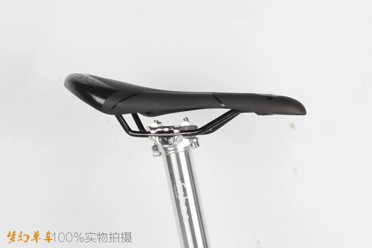 Fnhon FCG1609 складной велосипед 16 дюймов Minivelo CR-MO сталь V тормоз 9 скоростей городской Commuter велосипед для Shimano Shift ретро досуг BMX
