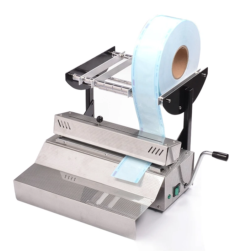 Машина для уплотнения зубов уплотнитель Нержавеющая сталь крышка автоклав