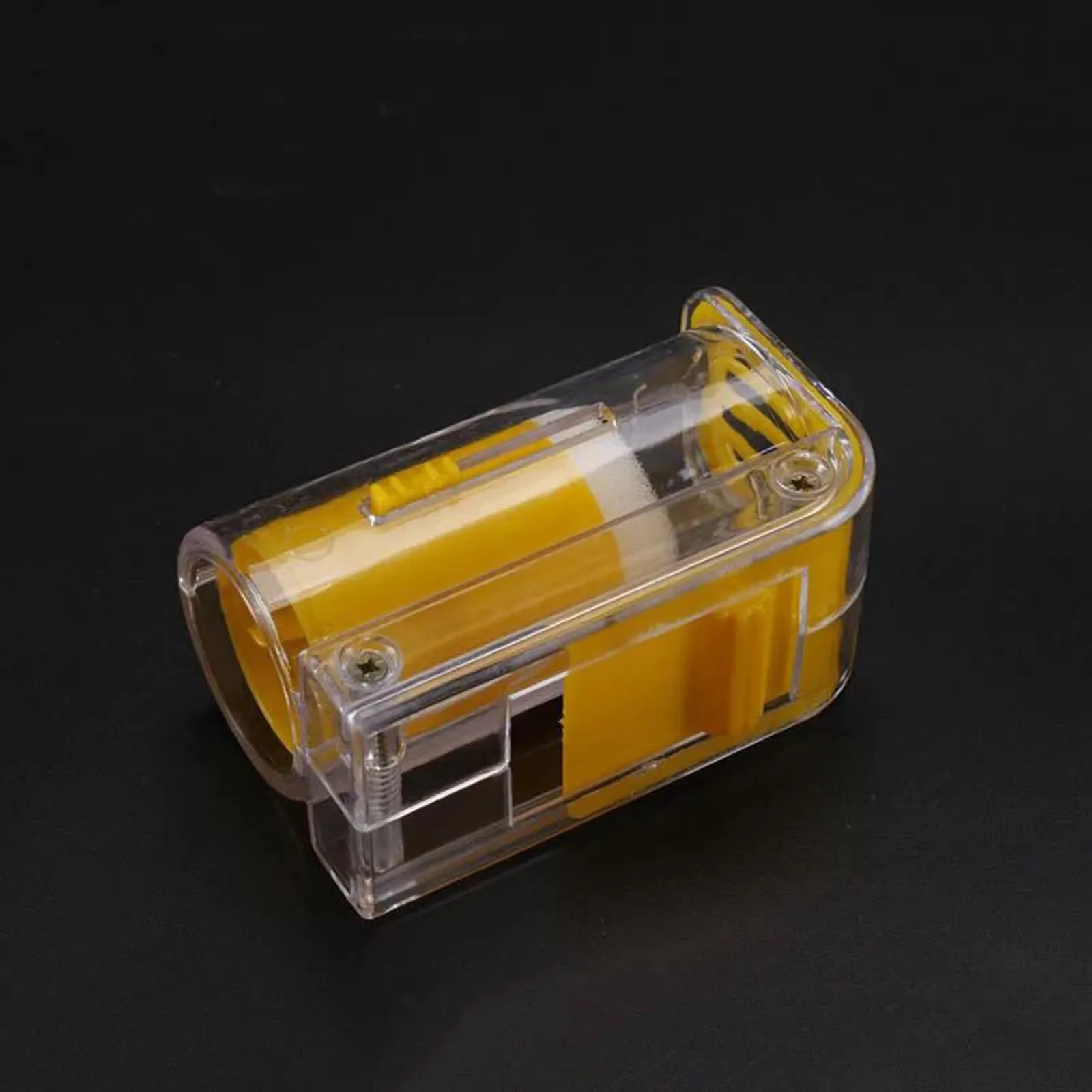 

Plastic Queen Bee Marking Beekeeping Special Bee Catcher Tool Queen Bee Labeled Mark Bottle Beekeeping Tools Apiculture