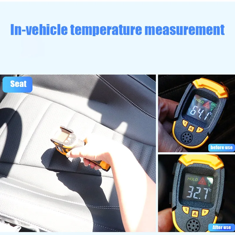 Освежитель воздуха спрей для автомобиля быстрое охлаждение хладагент летнее