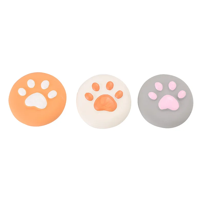 Aapet 1 шт. Эмульсия ПЭТ вокальный игрушка писк звуковые игрушки для собак след