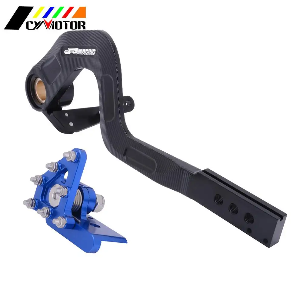 

Motorcyle CNC Aluminum Foot Brake Pedal For Suzuki DRZ400 2000-2004 DRZ400S 2000-2019 DRZ400E 2000-2007 DRZ400SM 2005-2019