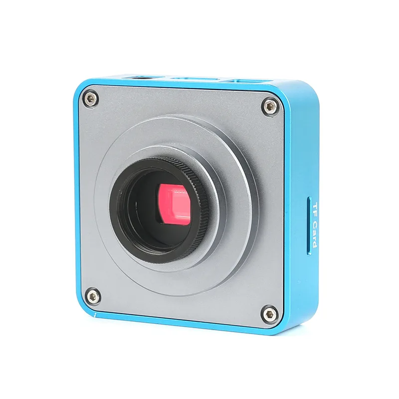 

21MP HD microscope professional camera CCD