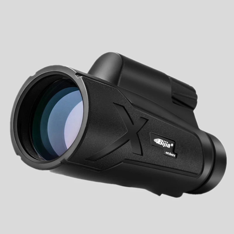 Новый прибор для наблюдения точечных целей телескопа 12x50 высокой мощности