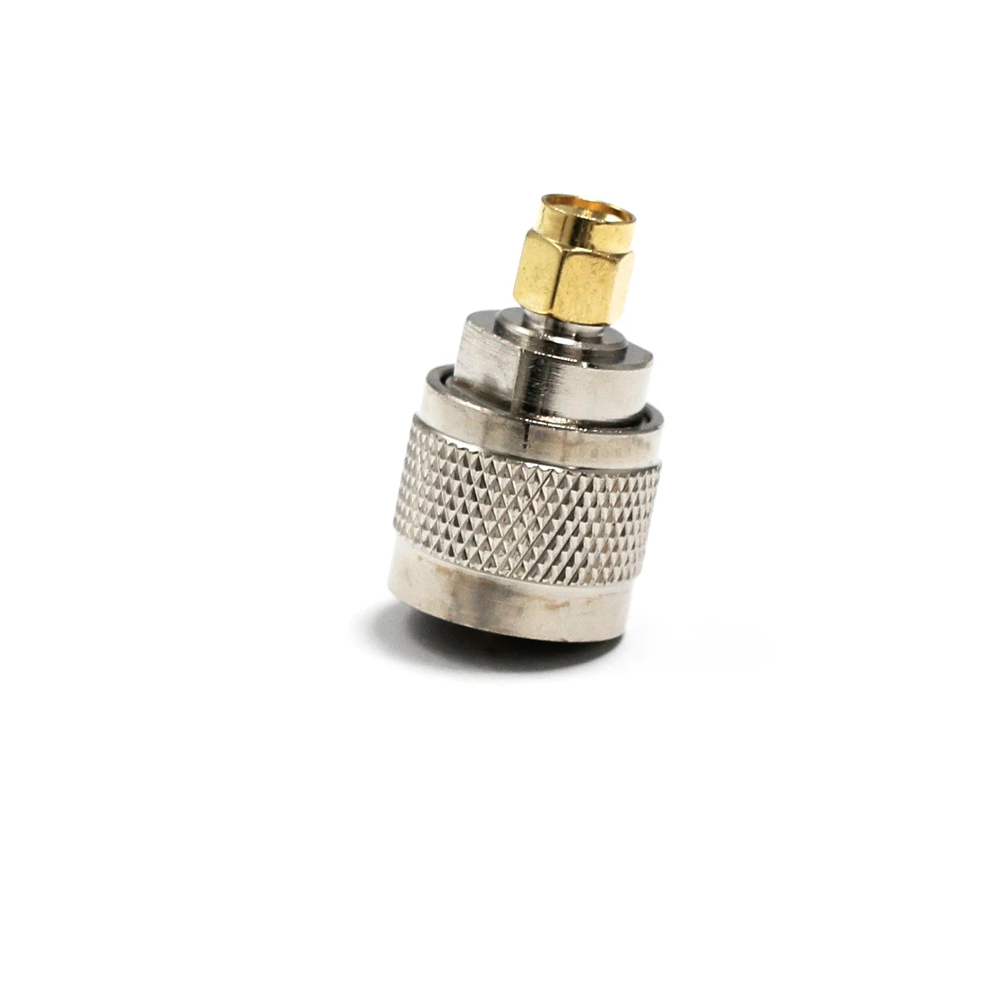 1 шт. УВЧ штекер SMA RF коаксиальный адаптер модем конвертер разъем прямой