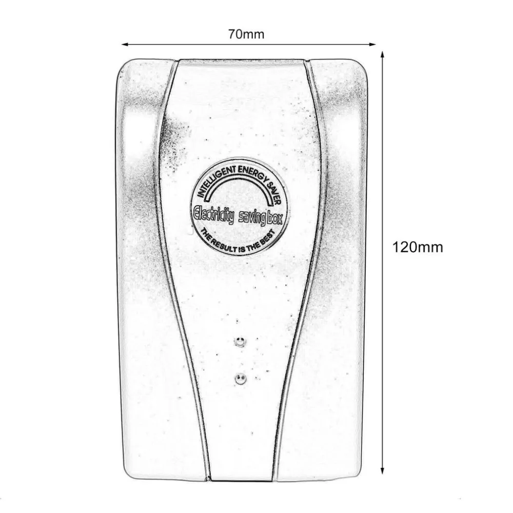 Интеллигентая (ый) Защита окружающей среды приятная на ощупь Мощность