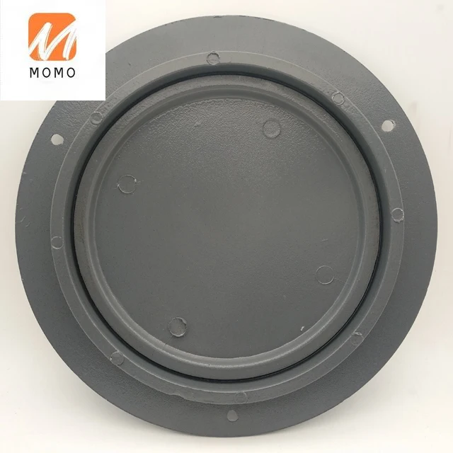 

Cap Cover Frame on The Bus Floor for Maintenance Good Stuff High Quality and Durable