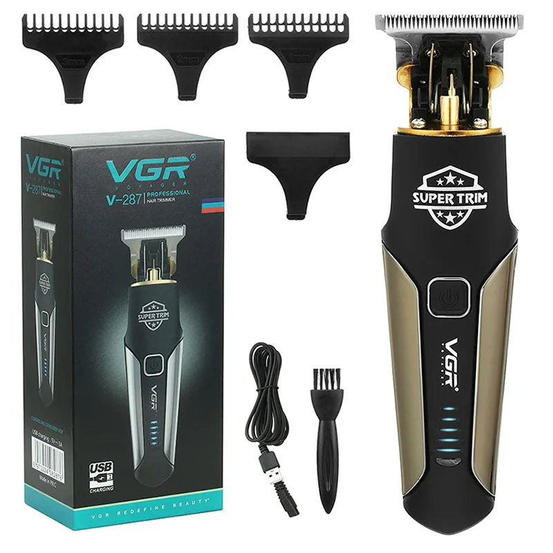 

Personal Care Appliances