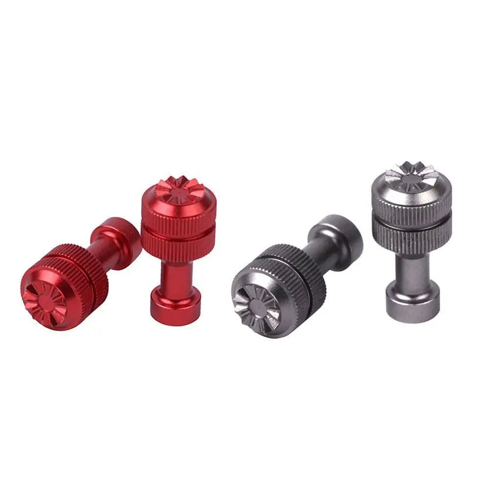 

Универсальный алюминиевый джойстик Sunnylife для Mini SE/Yu Mini/Yu 2/Yu Air Thumb Rocker, джойстики из алюминиевого сплава