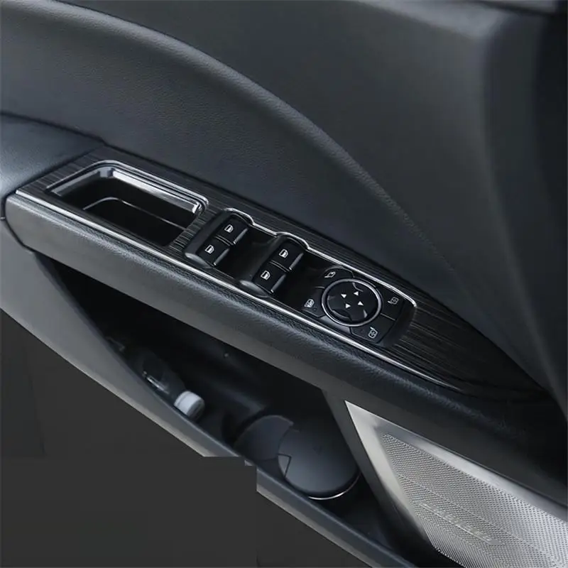 Декоративные оконные дверные ручки система управления выход кондиционера