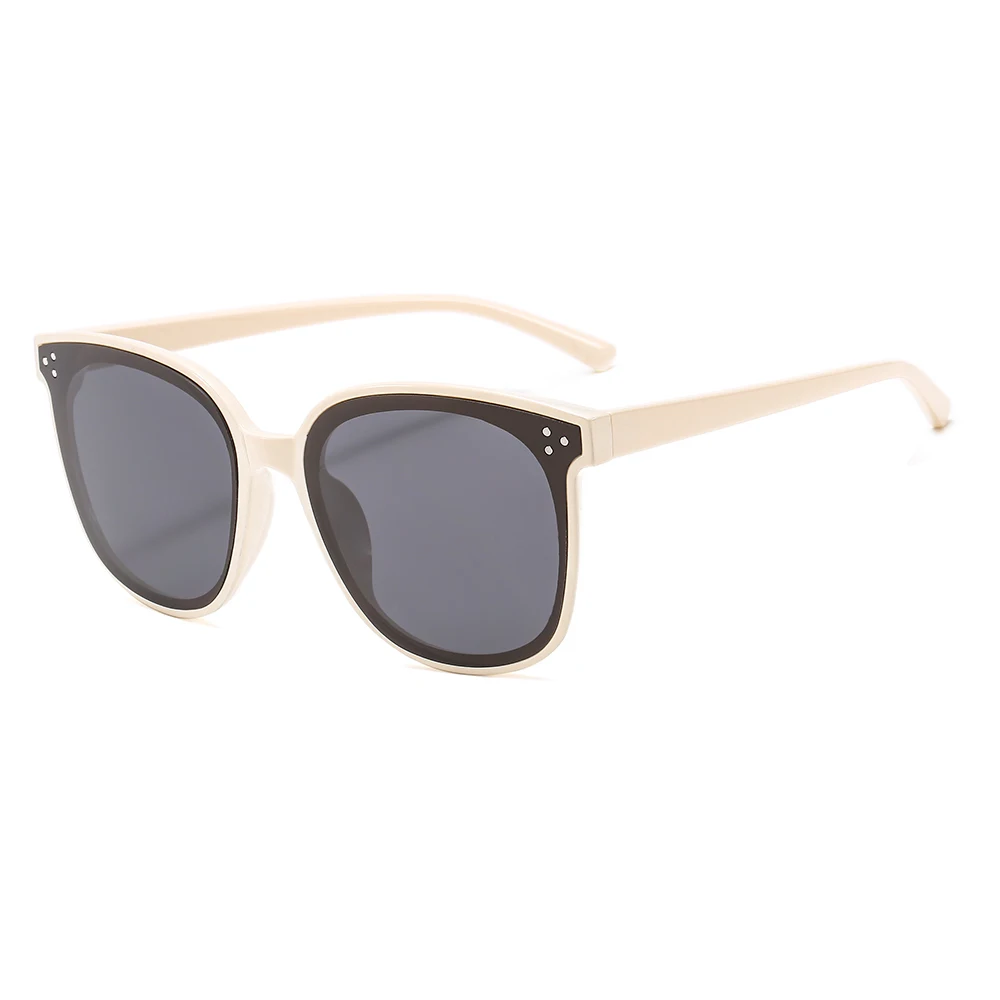 BINGKING Summer Vintage Sunglasses Women Brand Designer Round Glasses Black Frame 2040 UV400 Protection Eyewear | Аксессуары для