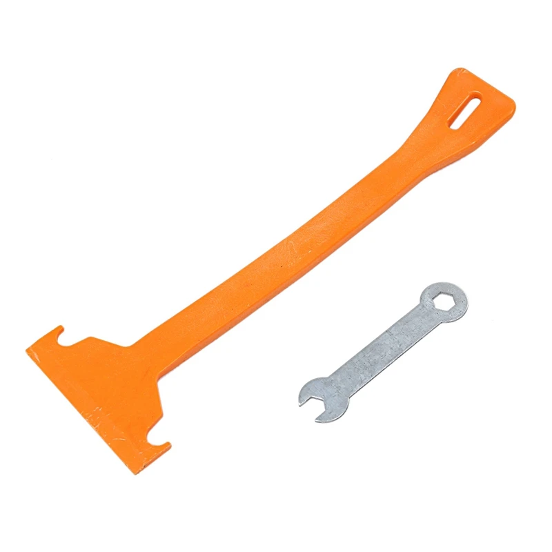 

Universal Vehicles Thickened Widened Non-Slip Wheel Snow Chain Winter Truck Car Snow Tire Chain Anti-Skid Belt Car Accessories