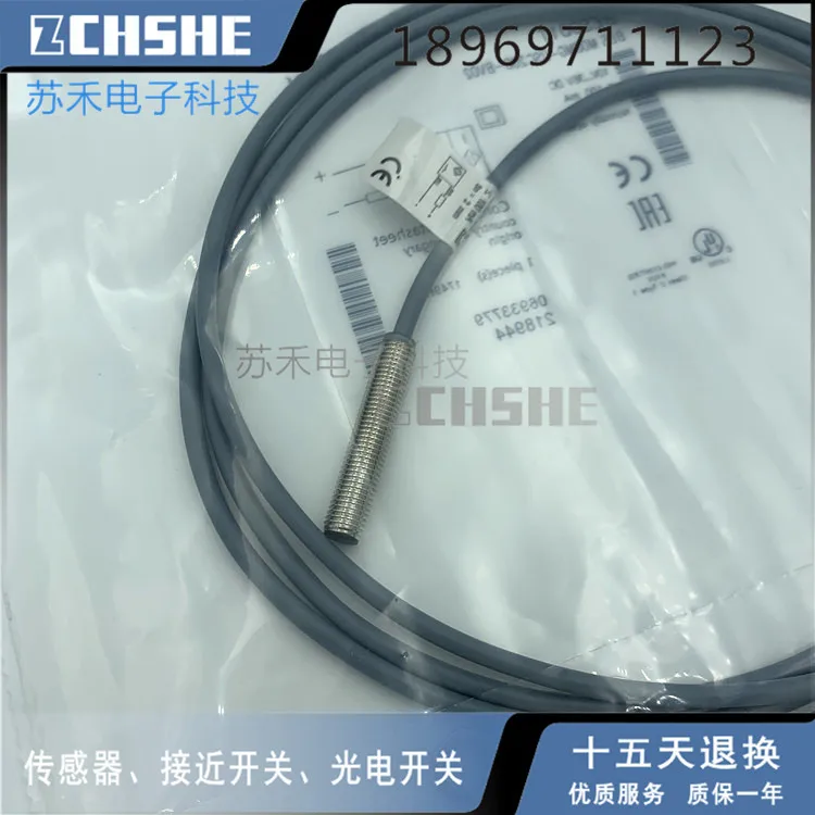 

BES001T BES M08MG-USC20B-BV02 Оригинальный сенсорный экран