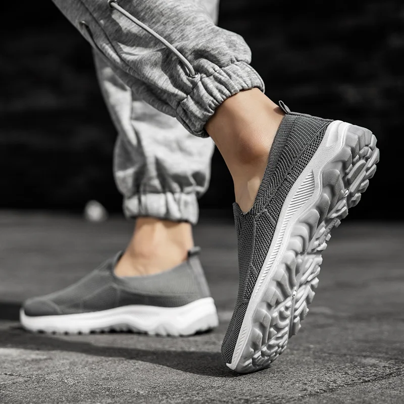 

Spring 2021, new all-match men's shoes, men's vulcanized shoes, men's sports shoes, flat shoes, men's casual shoes, large size 4