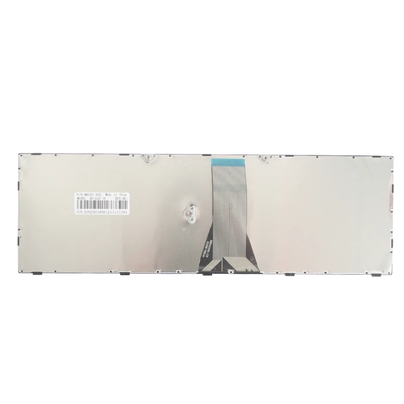 Клавиатура для ноутбука Lenovo ideapad 300 15isk 15IBR 17ISK 15IRU 17IRU русская