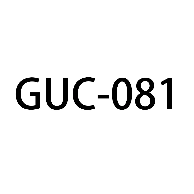 

GUC-081