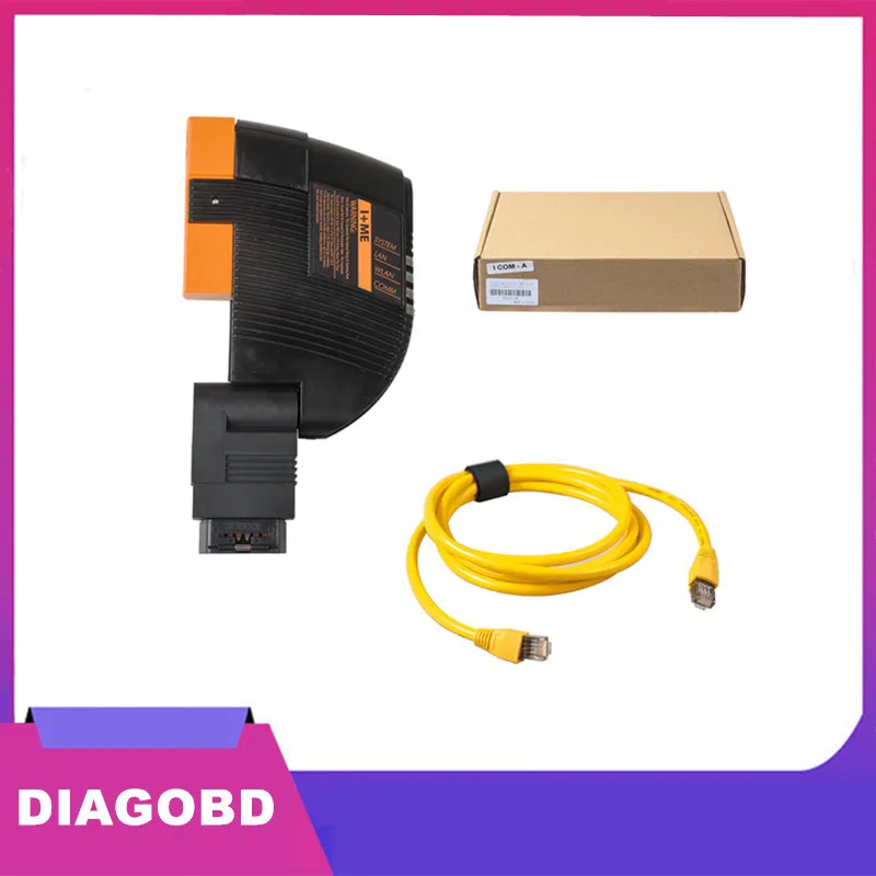 Модуль ICOM A для диагностического инструмента BMW + B C|icom a|diagnostic toolbmw icom |
